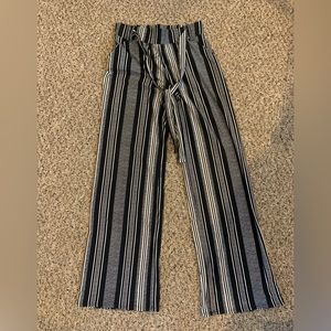 Stretchy pants